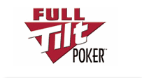 Full Tilt Logo